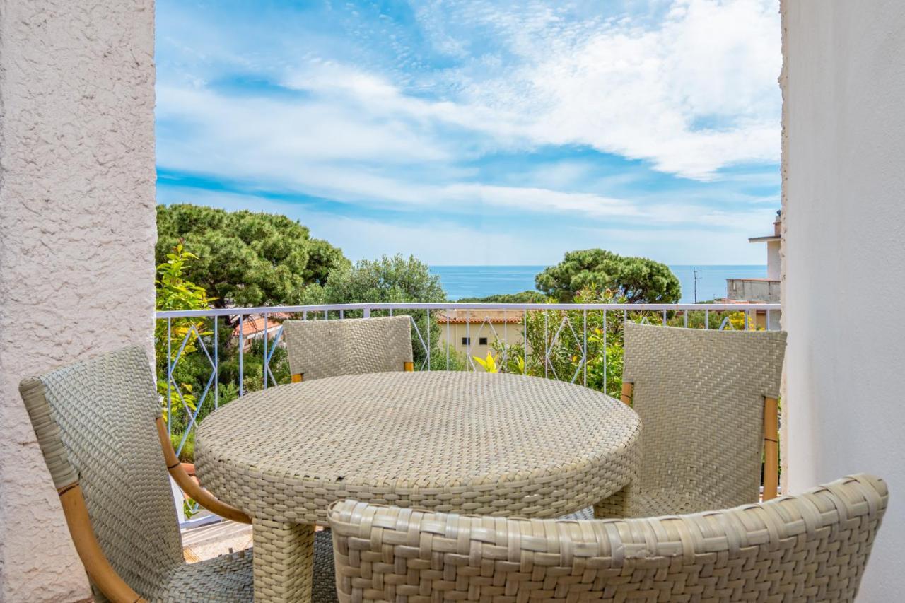 Appartement Il Marinaio E Il Nostromo à Cala Gonone Extérieur photo