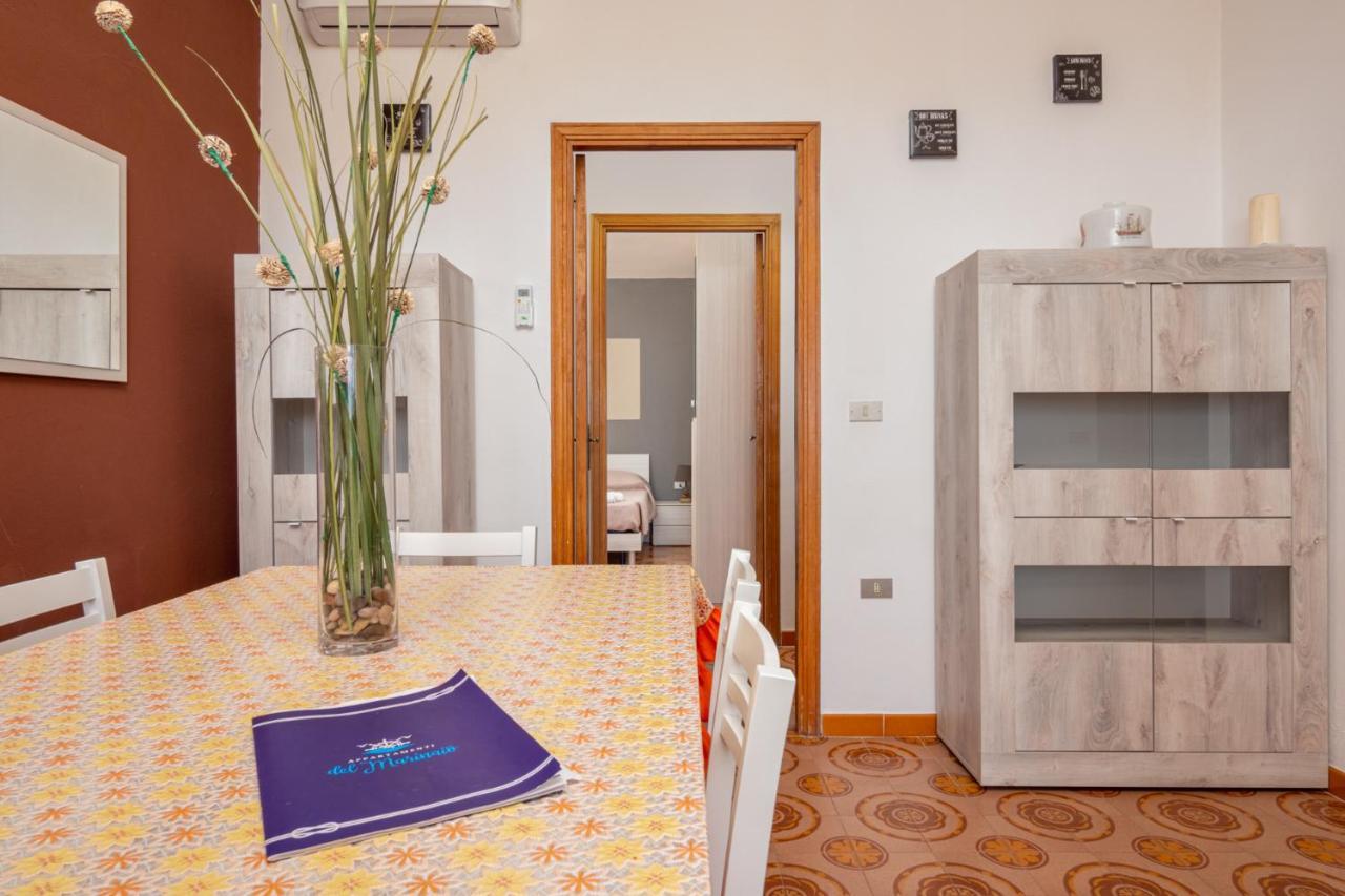 Appartement Il Marinaio E Il Nostromo à Cala Gonone Extérieur photo
