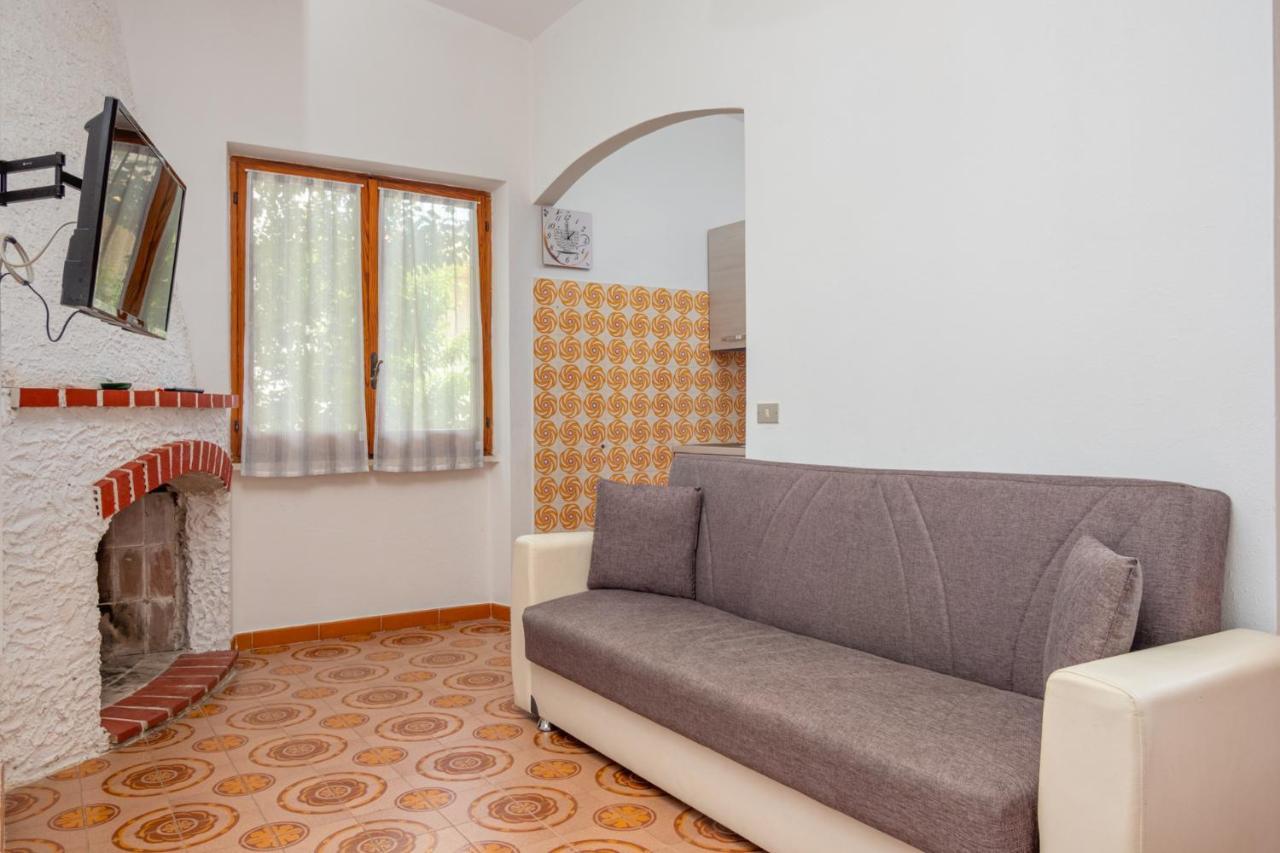 Appartement Il Marinaio E Il Nostromo à Cala Gonone Extérieur photo