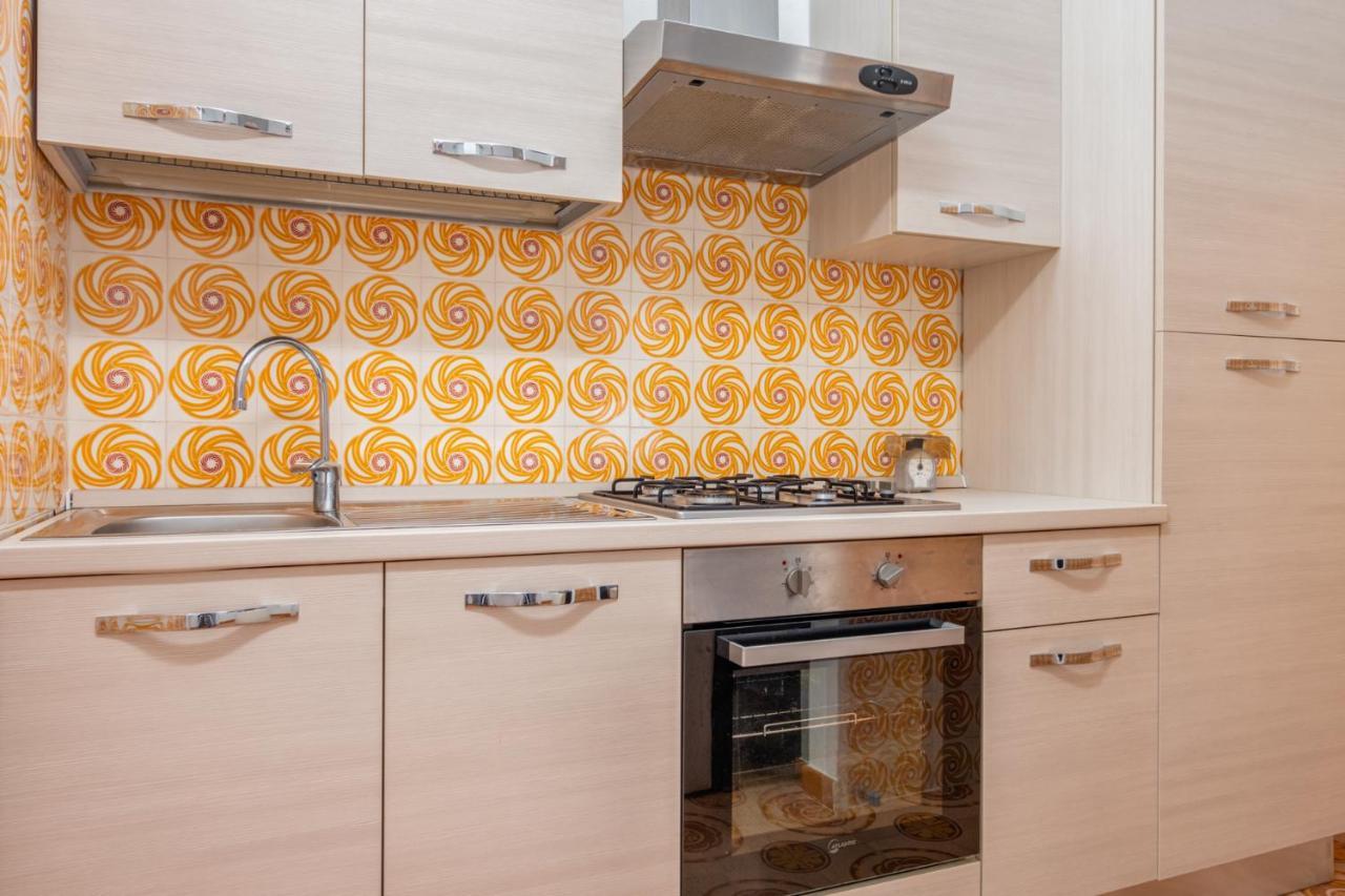 Appartement Il Marinaio E Il Nostromo à Cala Gonone Extérieur photo