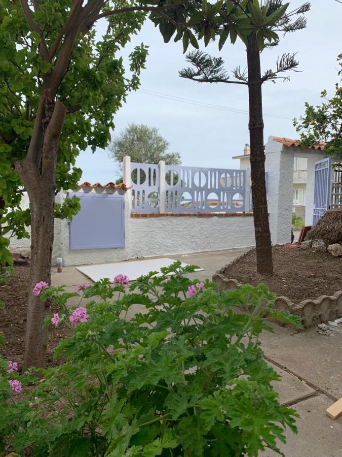 Appartement Il Marinaio E Il Nostromo à Cala Gonone Extérieur photo