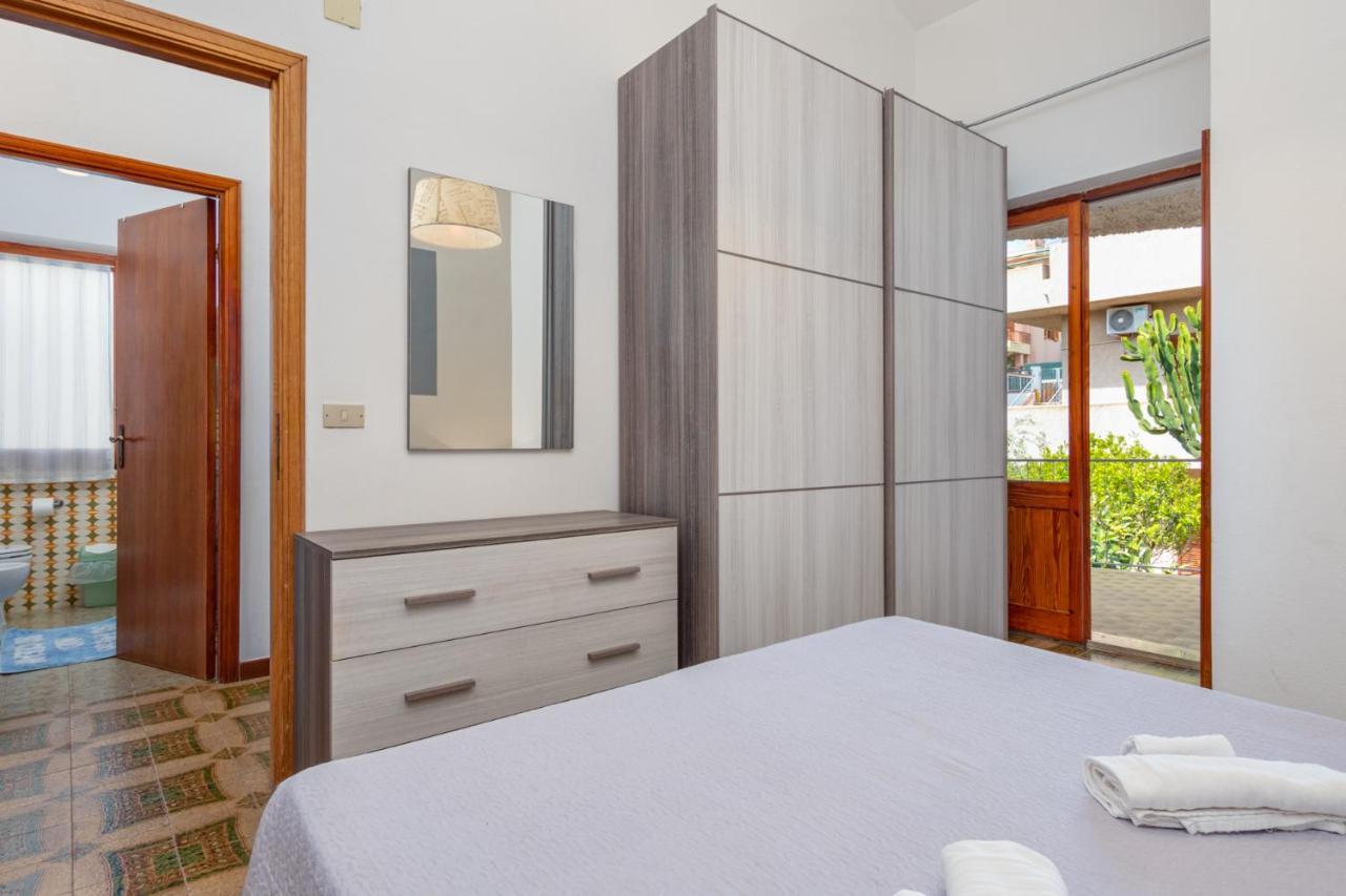 Appartement Il Marinaio E Il Nostromo à Cala Gonone Extérieur photo