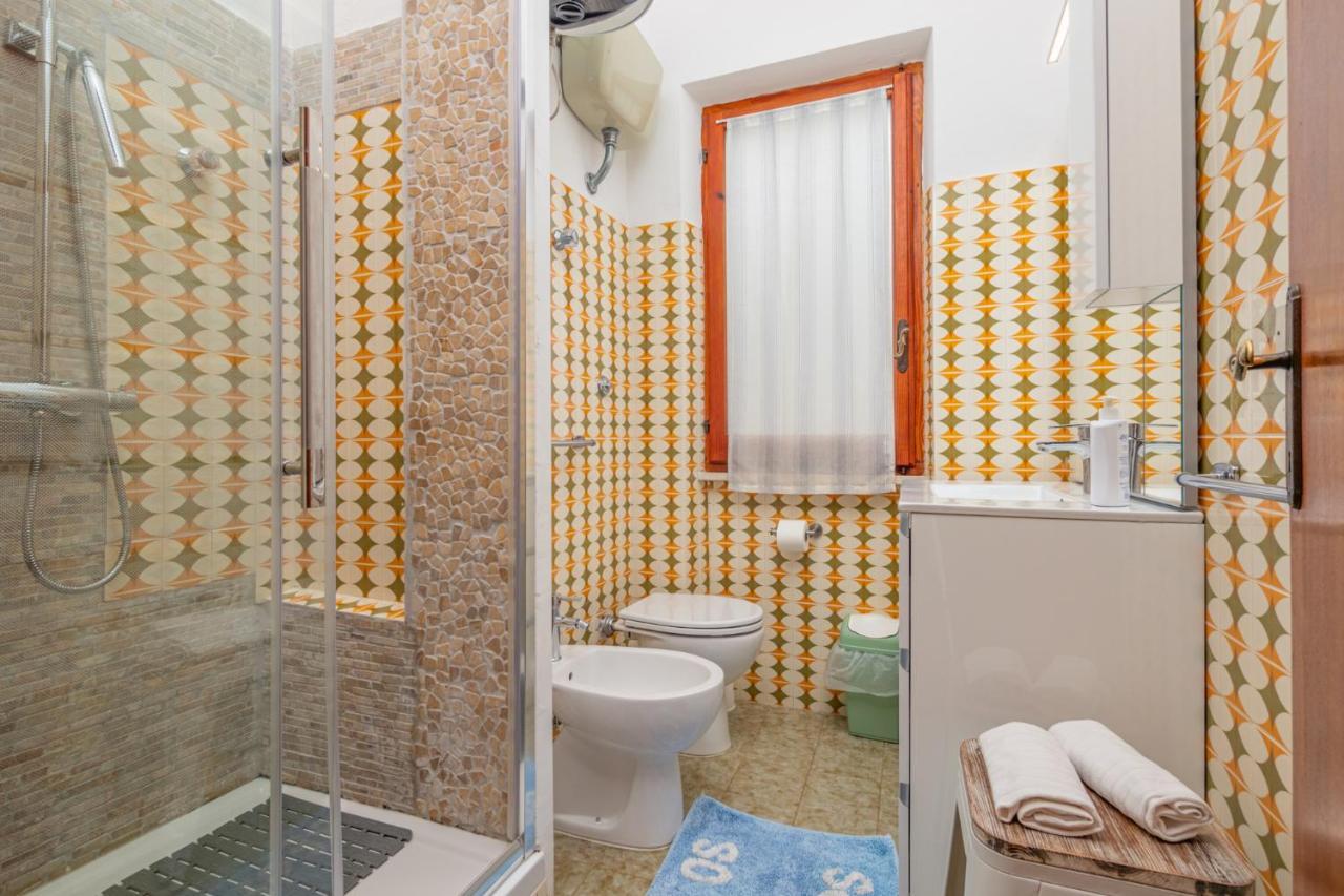 Appartement Il Marinaio E Il Nostromo à Cala Gonone Extérieur photo