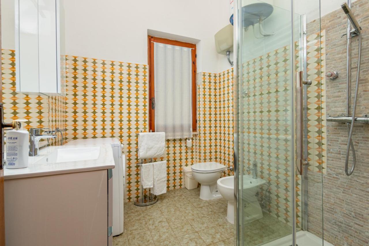 Appartement Il Marinaio E Il Nostromo à Cala Gonone Extérieur photo