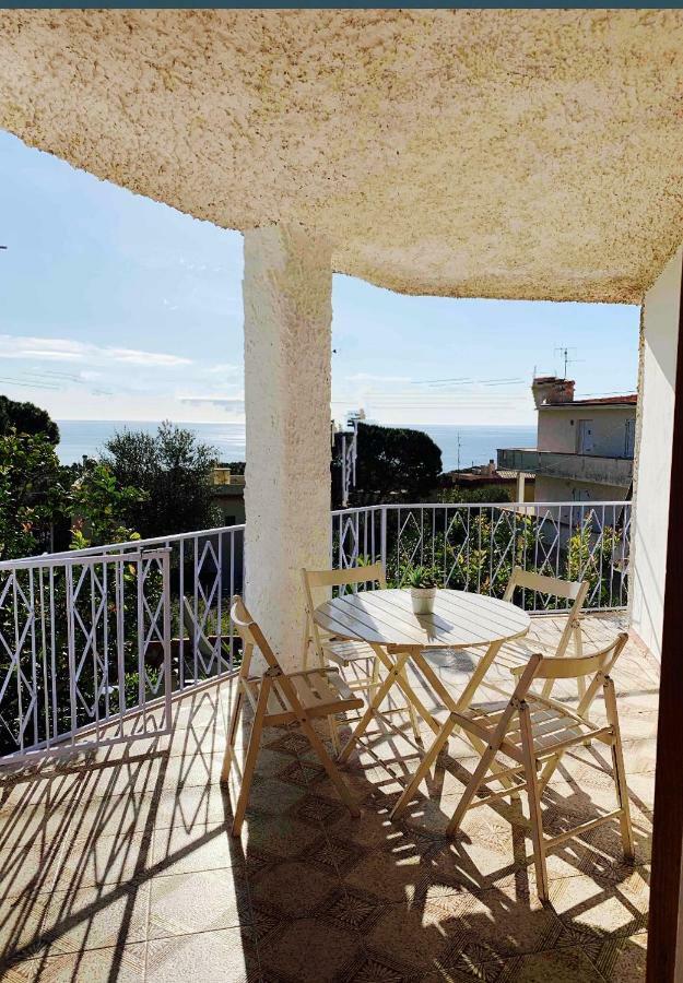 Appartement Il Marinaio E Il Nostromo à Cala Gonone Extérieur photo